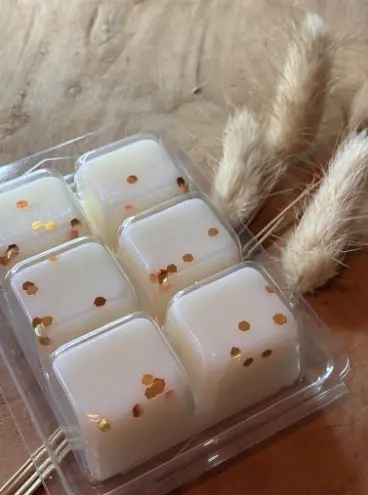 Monoï de Tahiti l Fondant végétal